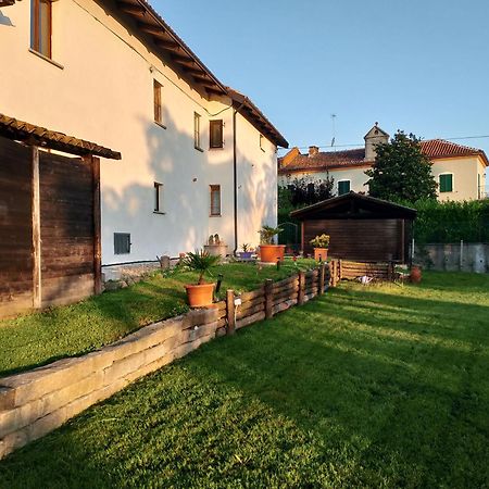 La Vigna Villa Costigliole d'Asti Exterior photo
