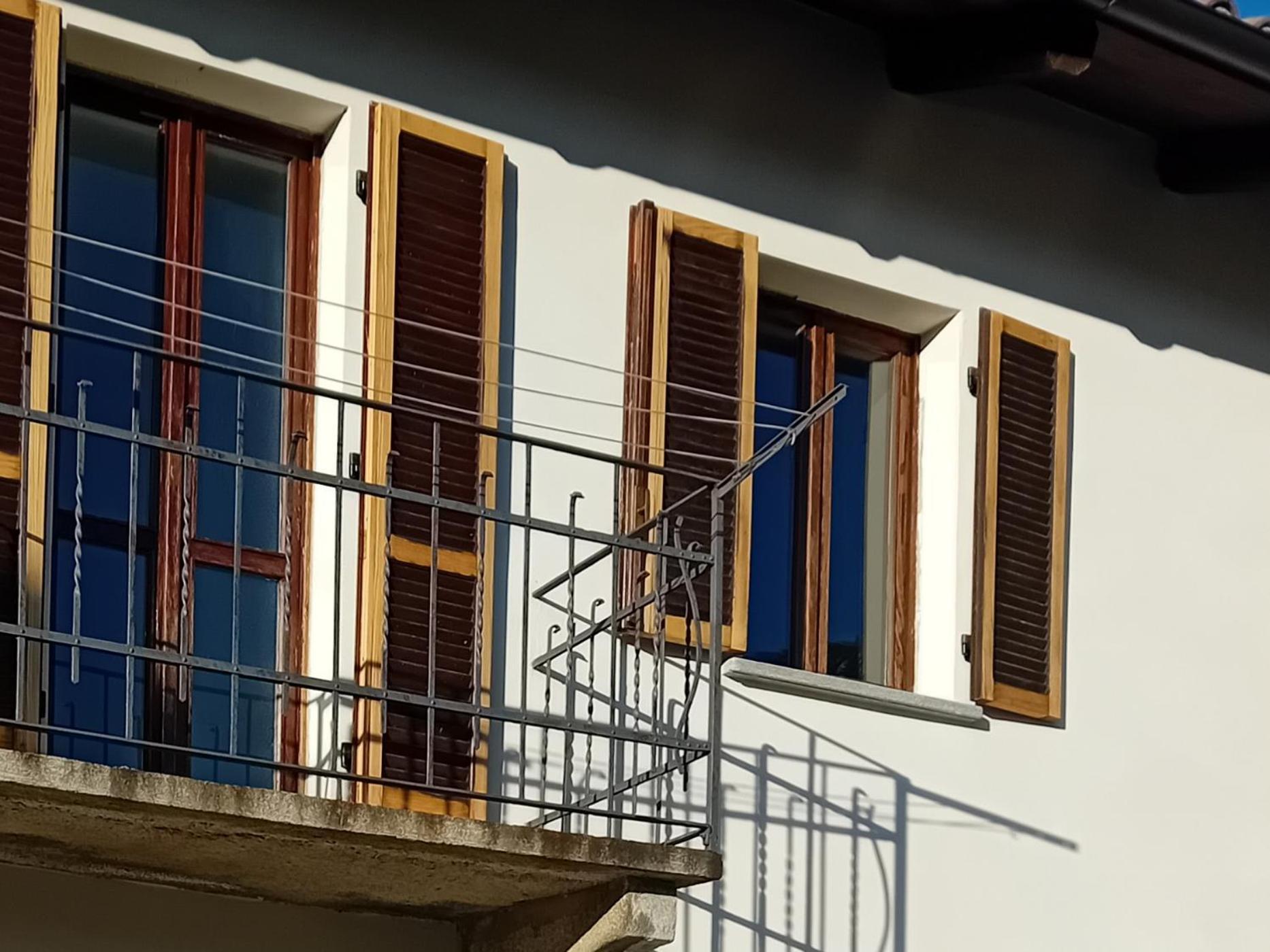 La Vigna Villa Costigliole d'Asti Exterior photo